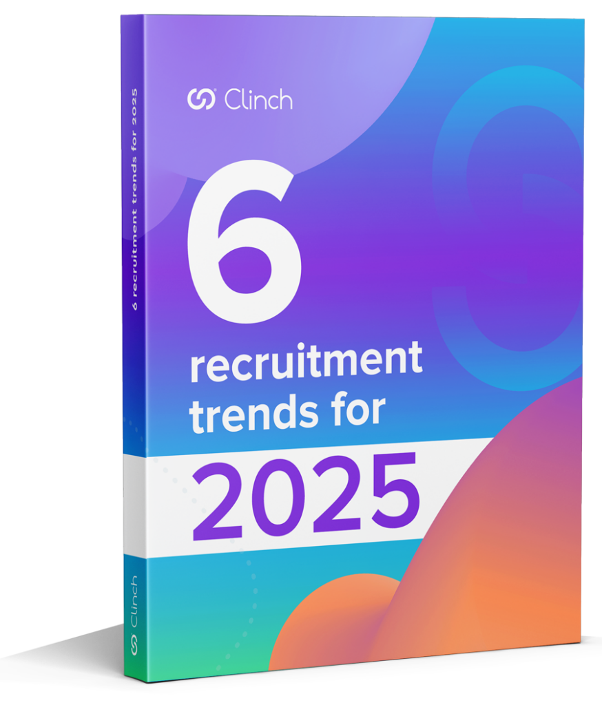 6 recruitment trends for 2025