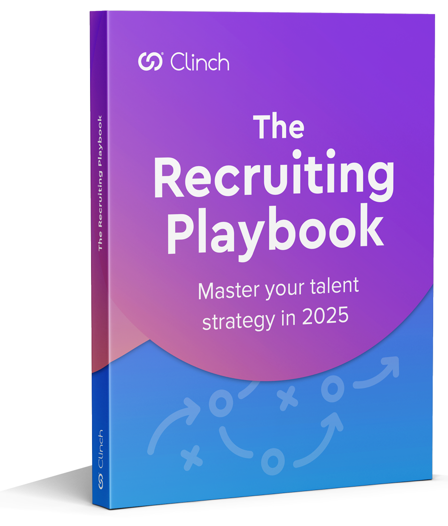 The Recruiting Playbook