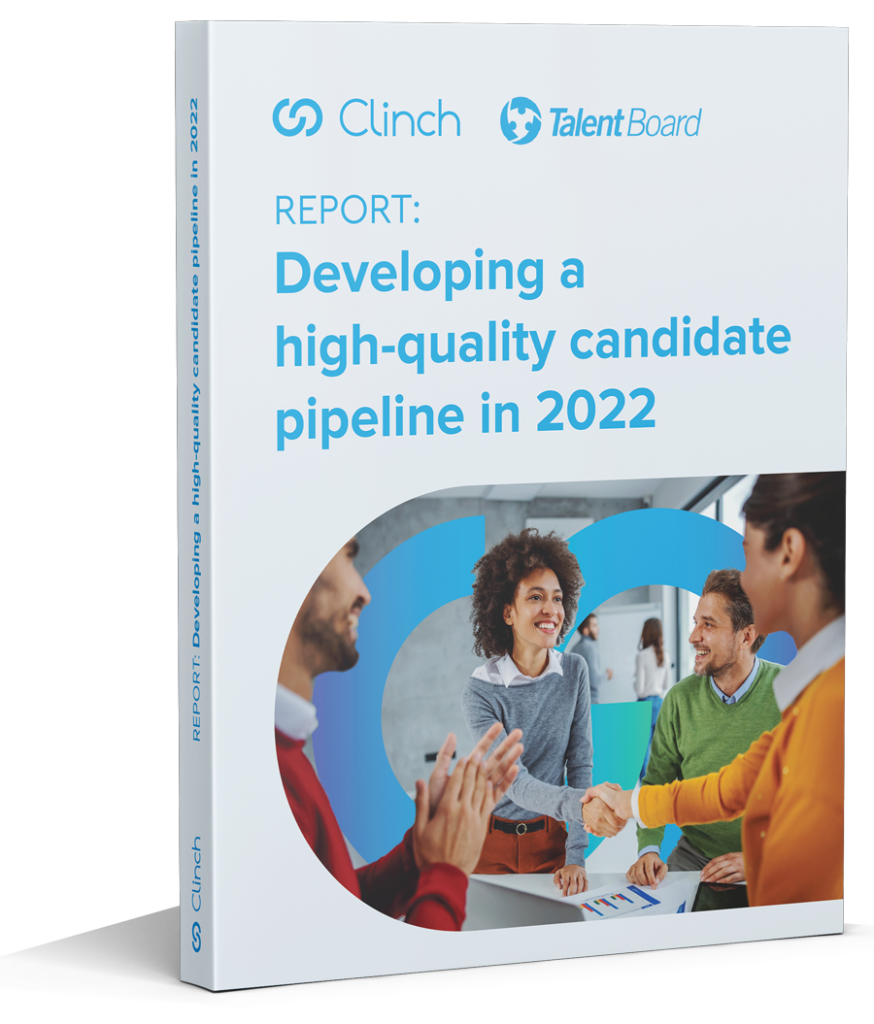 Developing a high-quality candidate pipeline in 2022