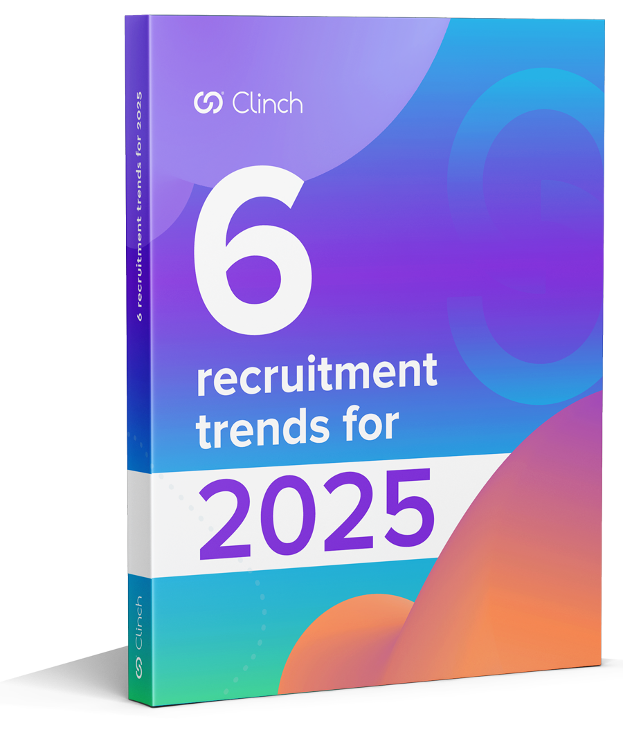 6 recruitment trends for 2025